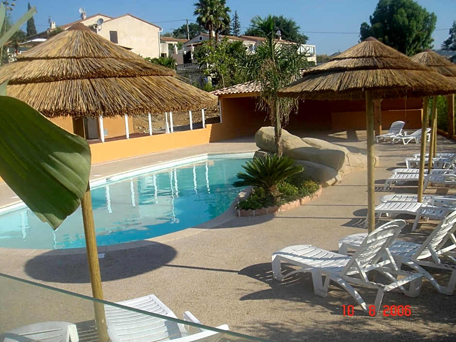 Hotel Lou Castelet