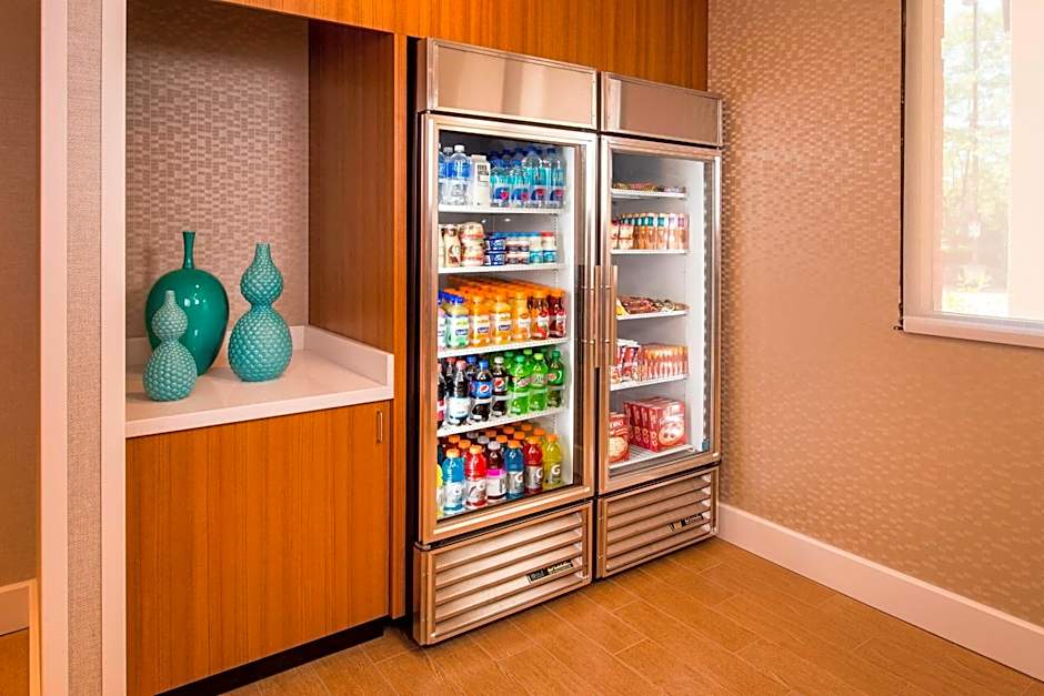 SpringHill Suites by Marriott Gaithersburg