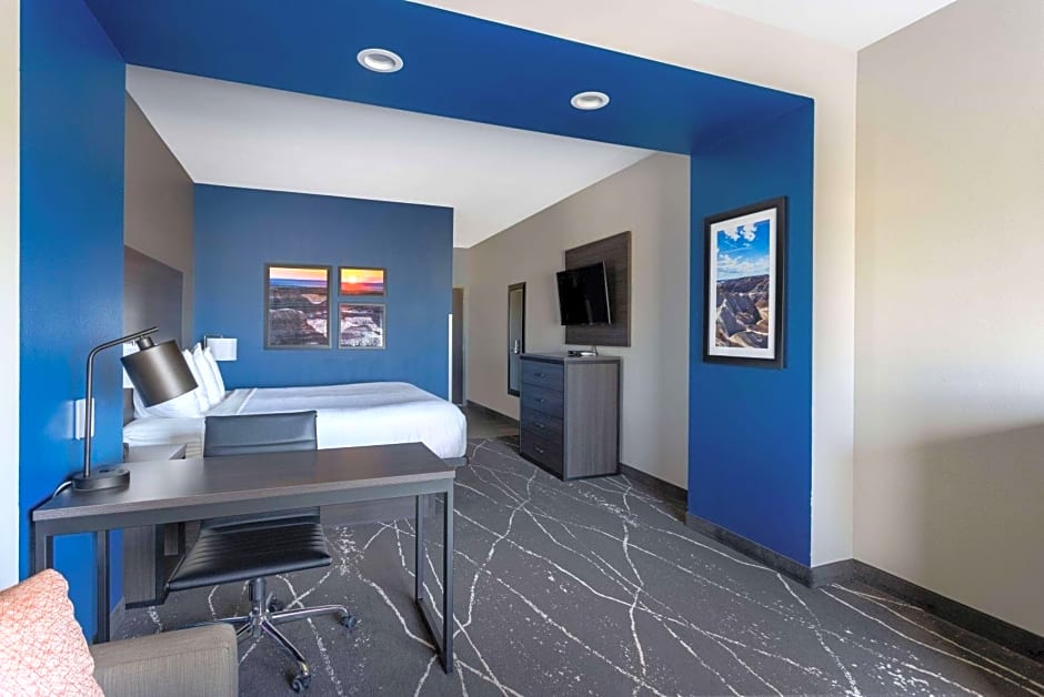La Quinta Inn & Suites by Wyndham Holbrook Petrified Forest