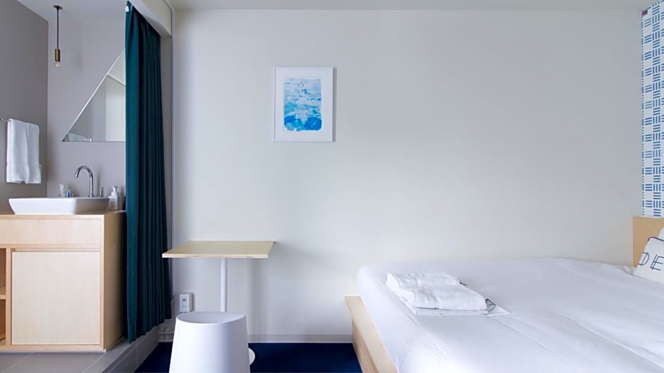 THE SHARE HOTELS LYURO Tokyo Kiyosumi - Vacation STAY 79646
