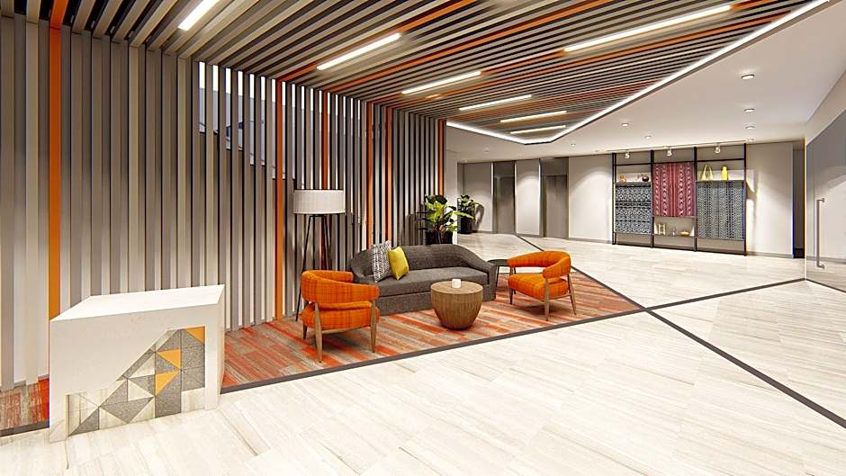 Citadines Amigo Iloilo