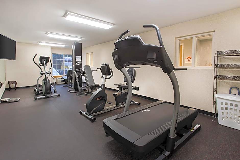 Hawthorn Suites by Wyndham Allentown-Fogelsville