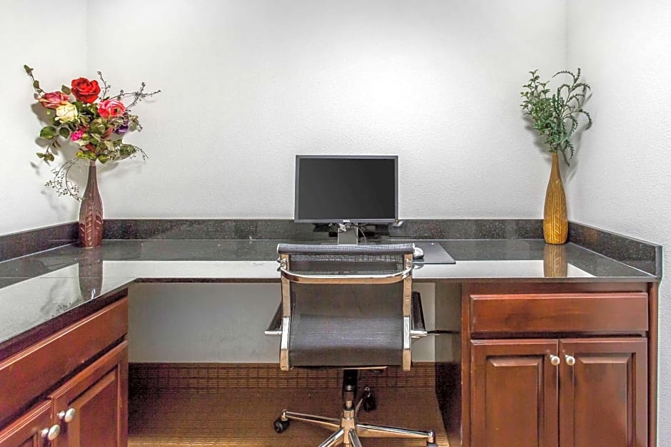 Sleep Inn & Suites Lubbock