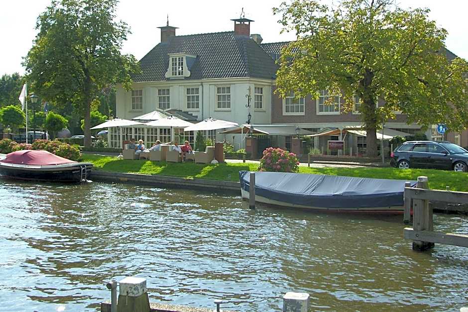 De Nederlanden, Restaurant & Boutique Hotel