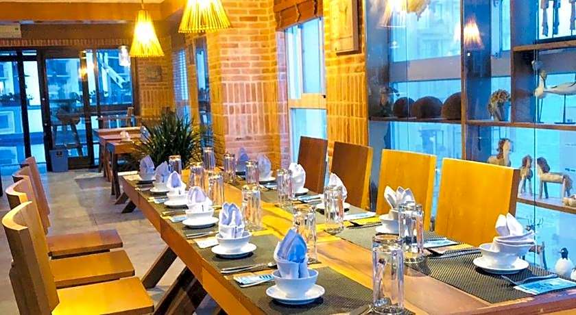 Seasing Boutique Hotel