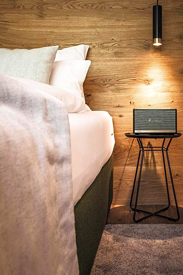 Hotel & Appartements Alpenresidenz Viktoria