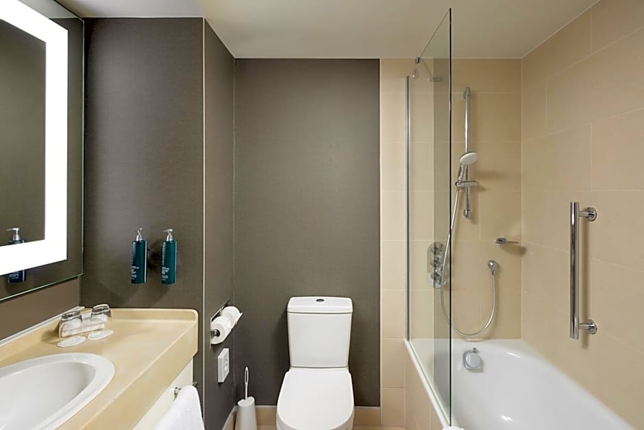 DoubleTree By Hilton Luxembourg