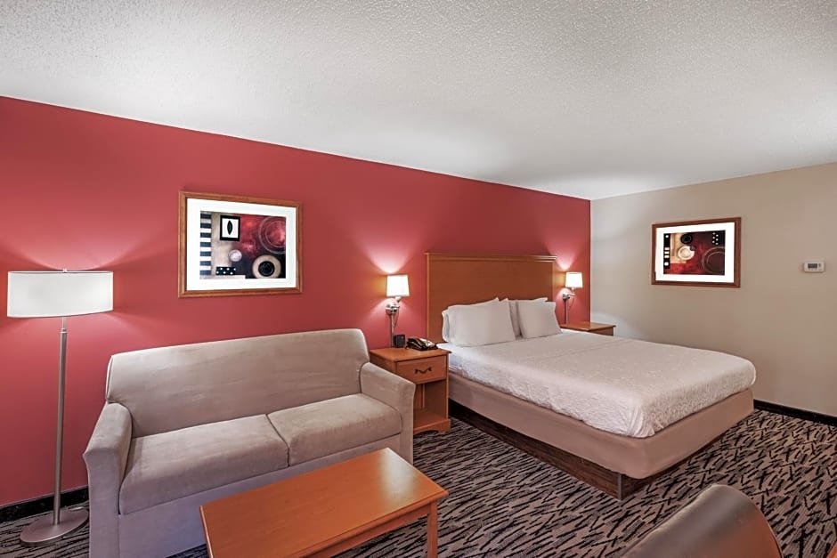 Hampton Inn Aiken