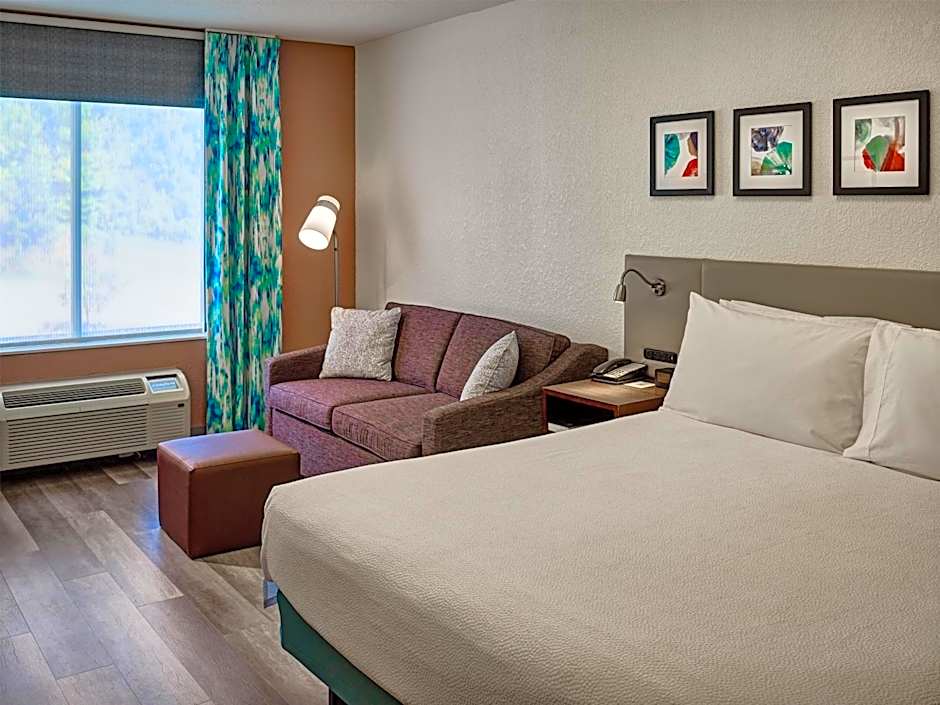 Hilton Garden Inn Pigeon Forge, TN