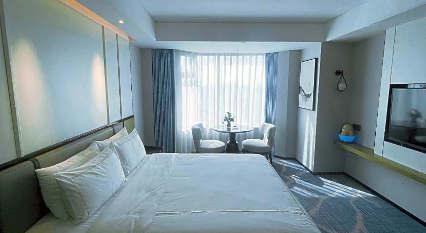 Shuguang International Hotel Nanjing