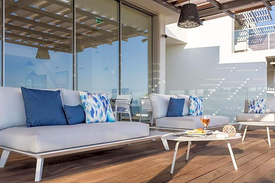 Palmares Beach House Hotel - Adults Friendly