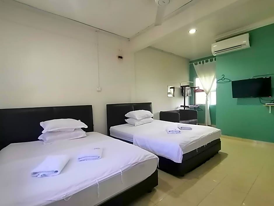 FBS Inn Dungun