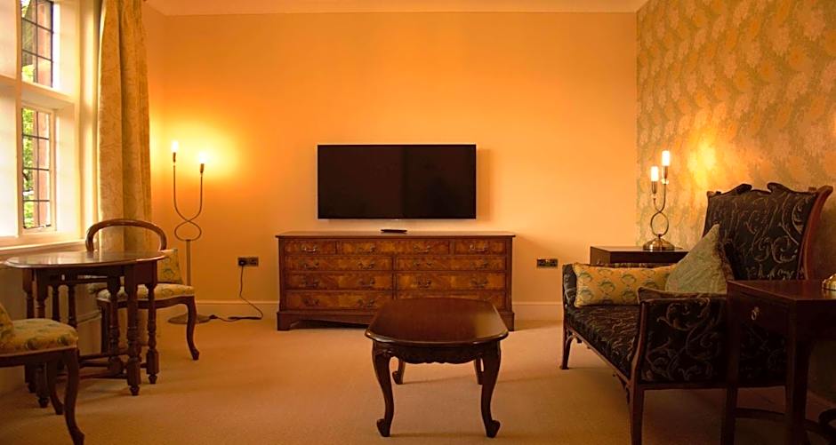 Best Western Plough & Harrow Hotel