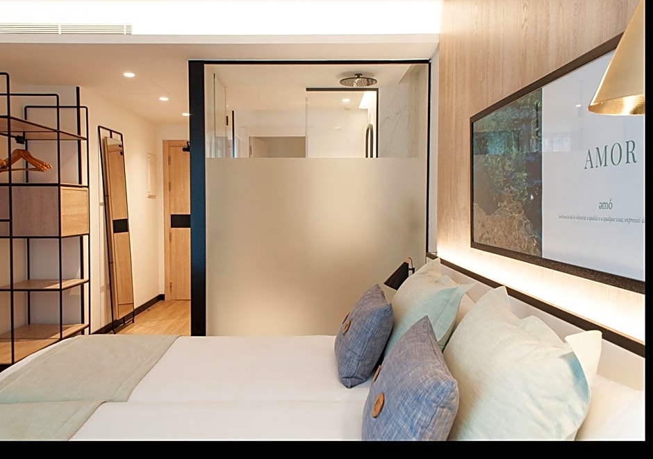 Ars Magna Bleisure Hotel