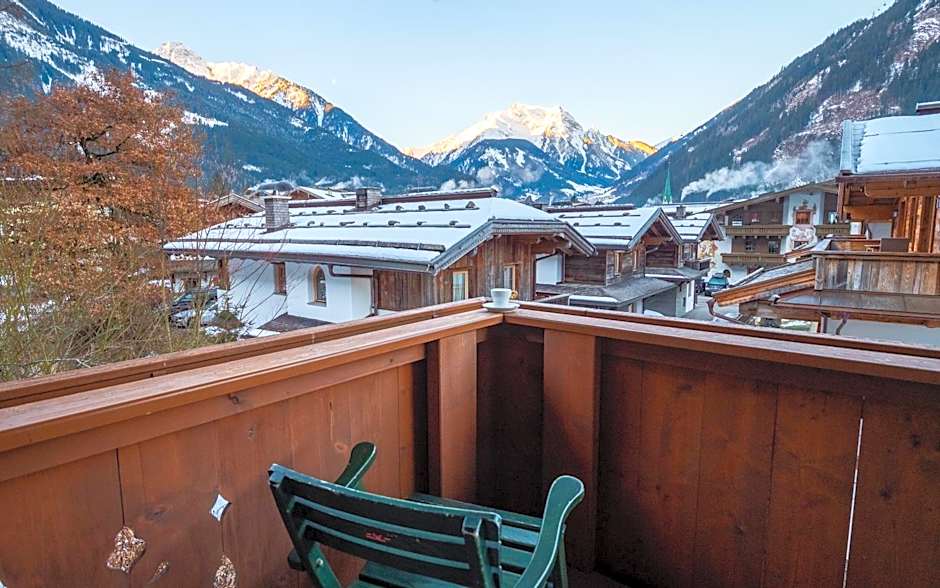 Sylvana's Wohlfühl Hotel