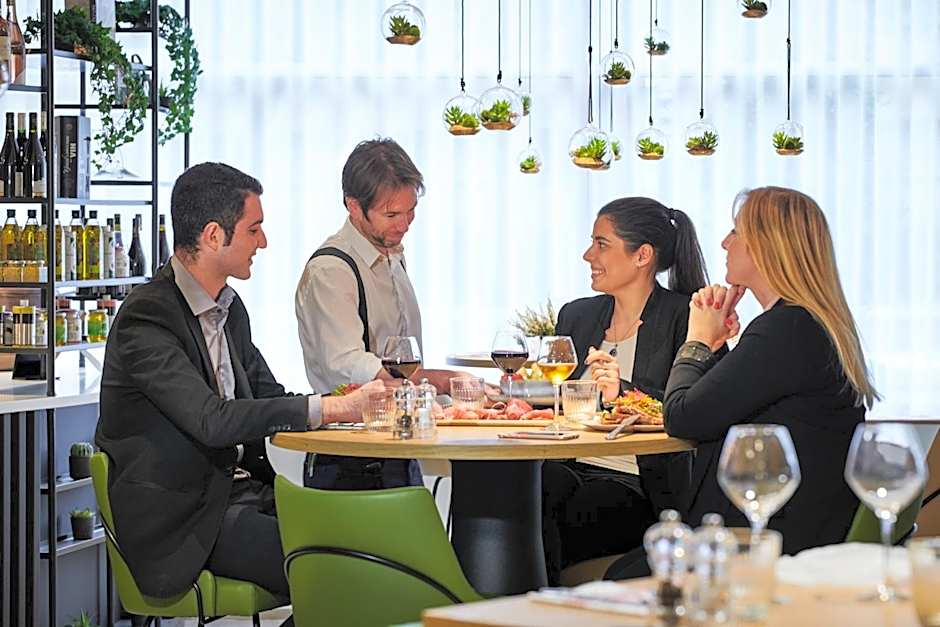 Mercure Paris La Defense