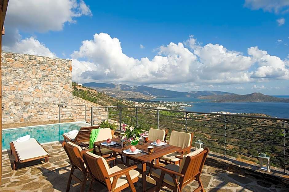 Elounda Solfez Villas