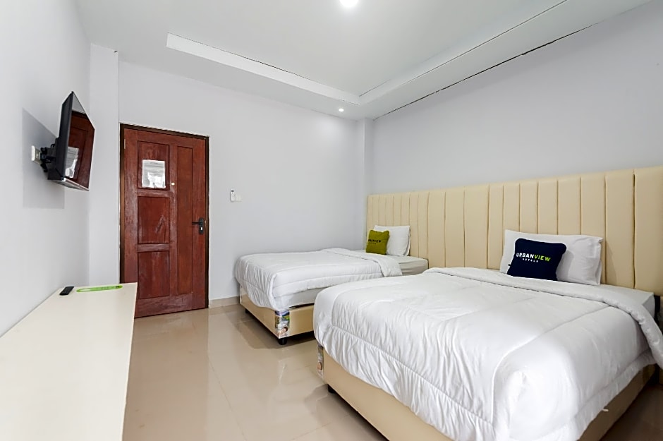 Urbanview Hotel Ranls Dream Banda Aceh by RedDoorz