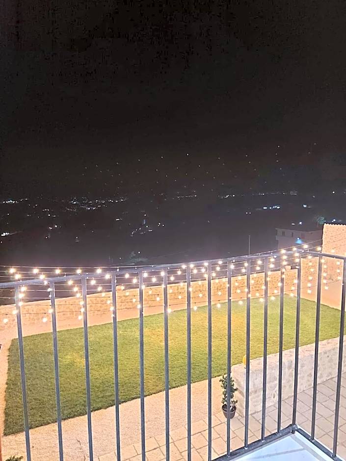 Masseria Torre Saracena