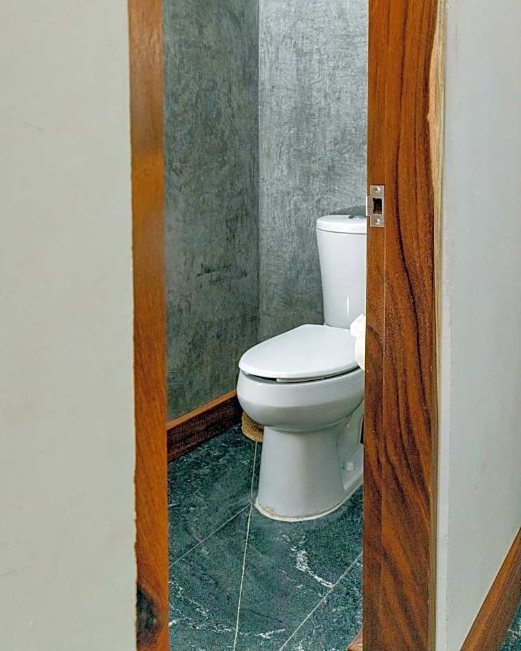 Soul Spring Sanctuary Cuernavaca