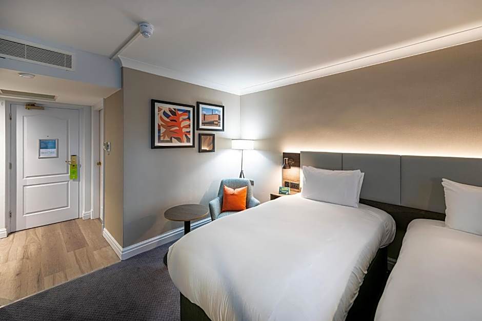 Holiday Inn - Manchester - Oldham By IHG