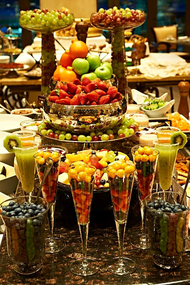 Peermont D'oreale Grande at Emperors Palace Johannesburg