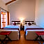 Hotel San Agustin Urubamba
