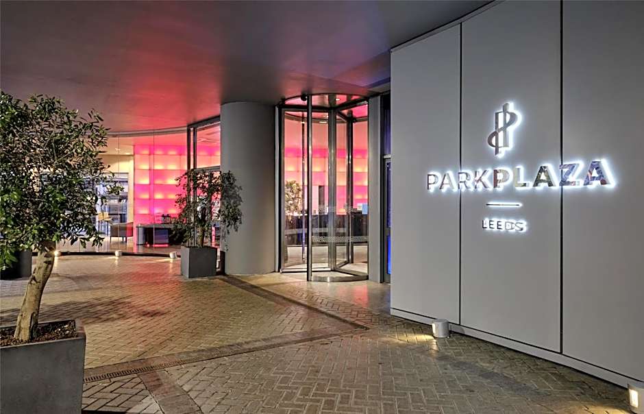 Park Plaza Leeds