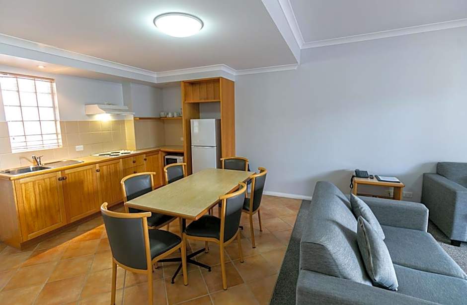 Esplanade Hotel Busselton