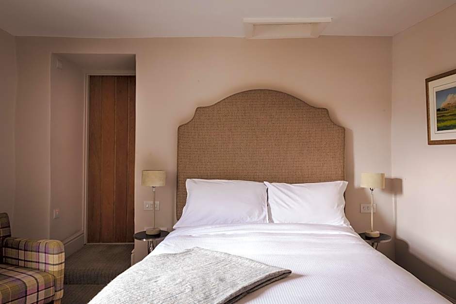 The Pilsley Inn - Chatsworth