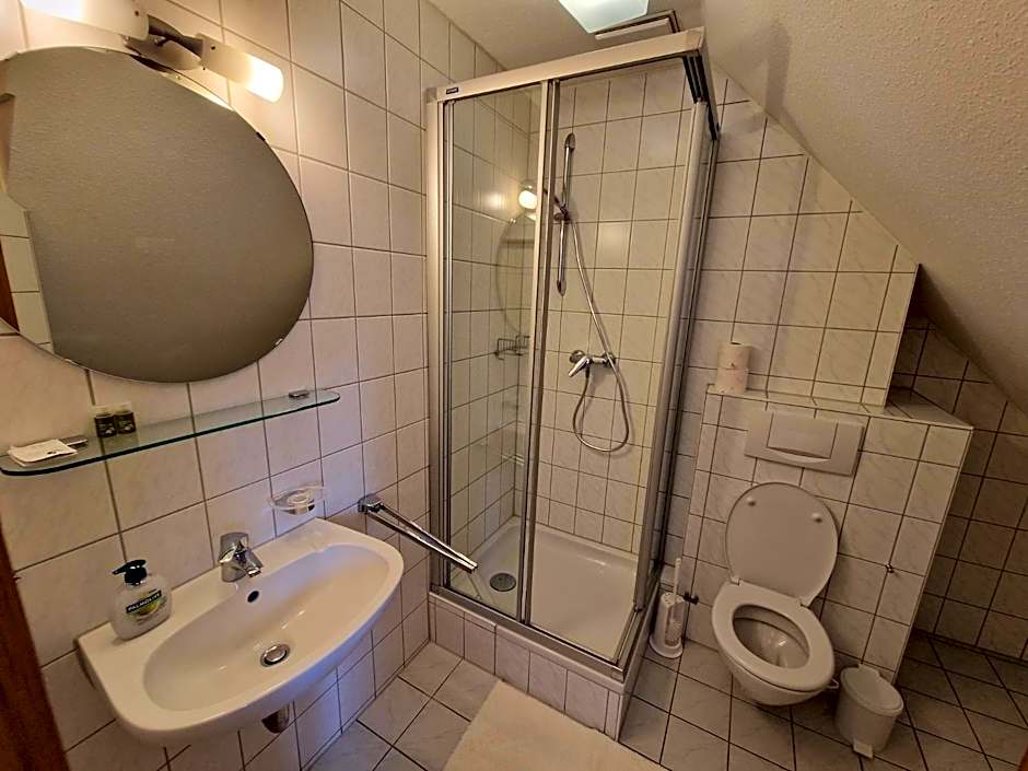 Hotel Aurichs