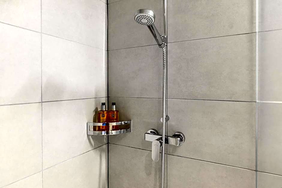 Ariv Design Hotel Zug