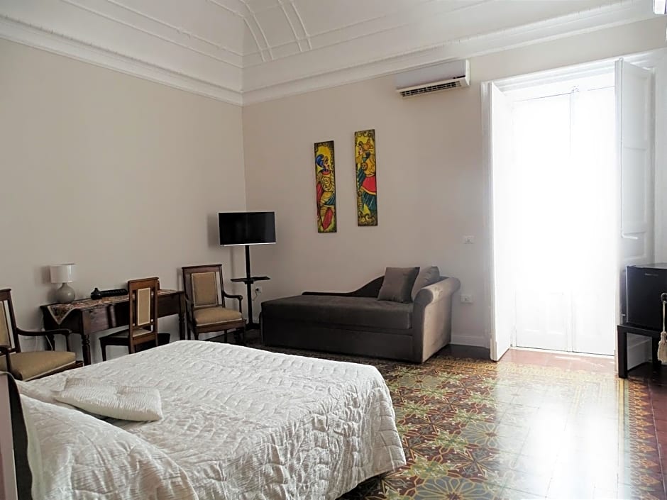 Sogno Etneo – Catania, CA