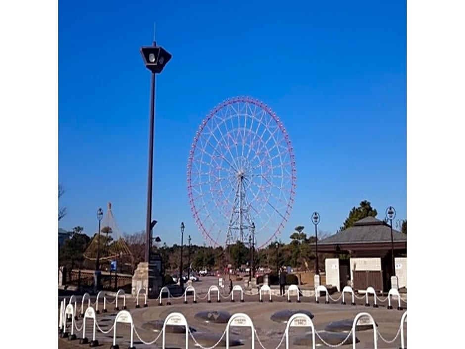 Urayasu Sun Hotel - Vacation STAY 33001v