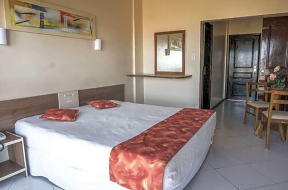 Ravena Cassino Hotel