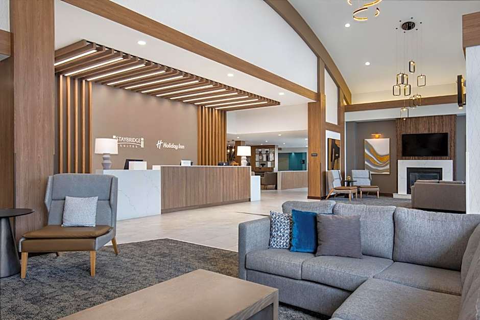 Holiday Inn Hotel & Suites St.Catharines-Niagara by IHG