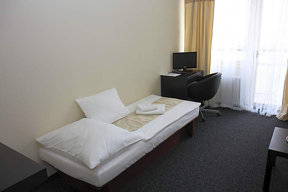 Retro Hotel Kladno