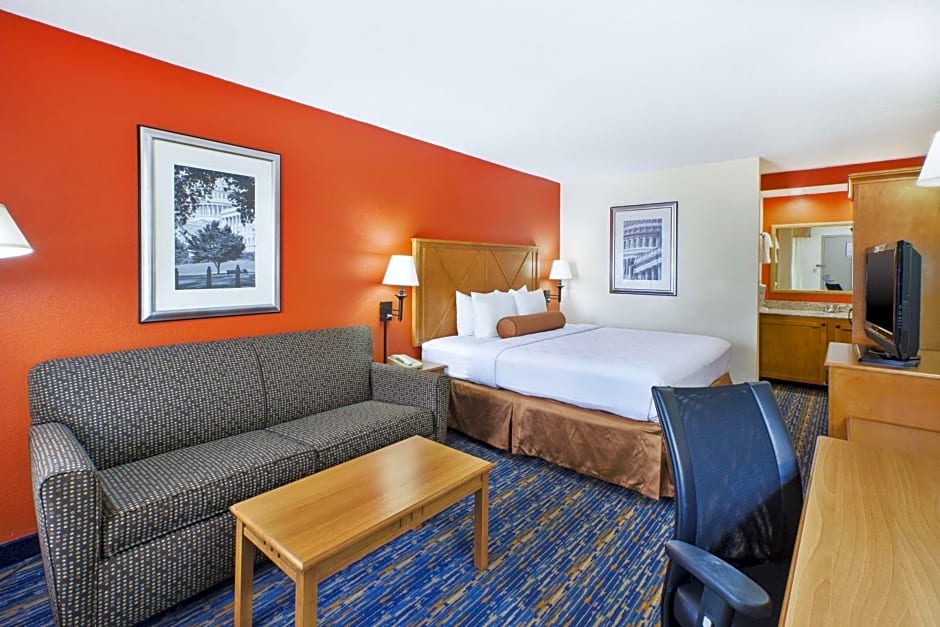 Best Western Dulles Airport Inn