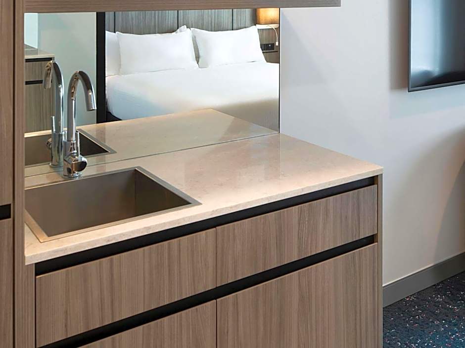 Mercure Sydney Blacktown