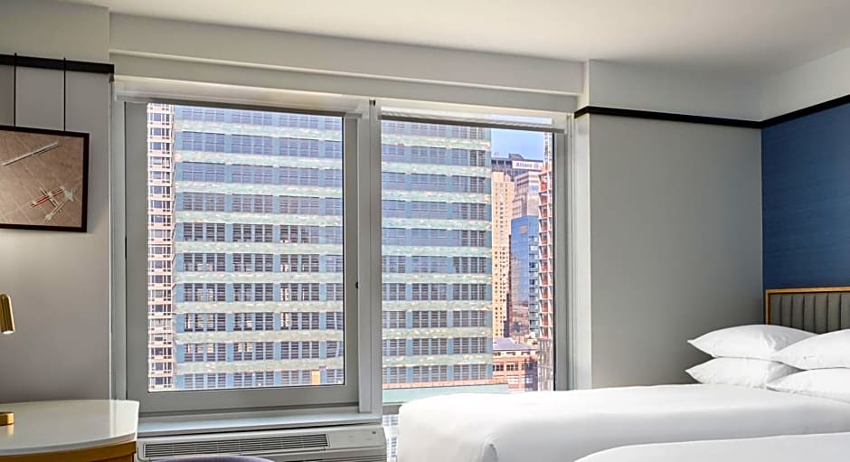 Delta Hotels by Marriott New York Times Square