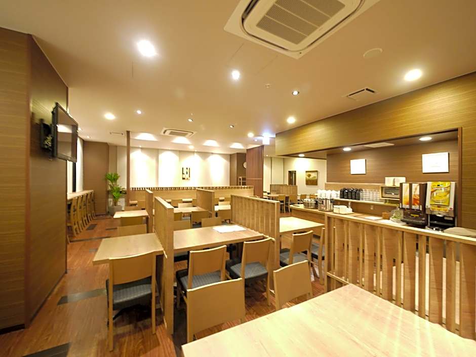 Hotel Route Inn Sendai Taiwa Inter