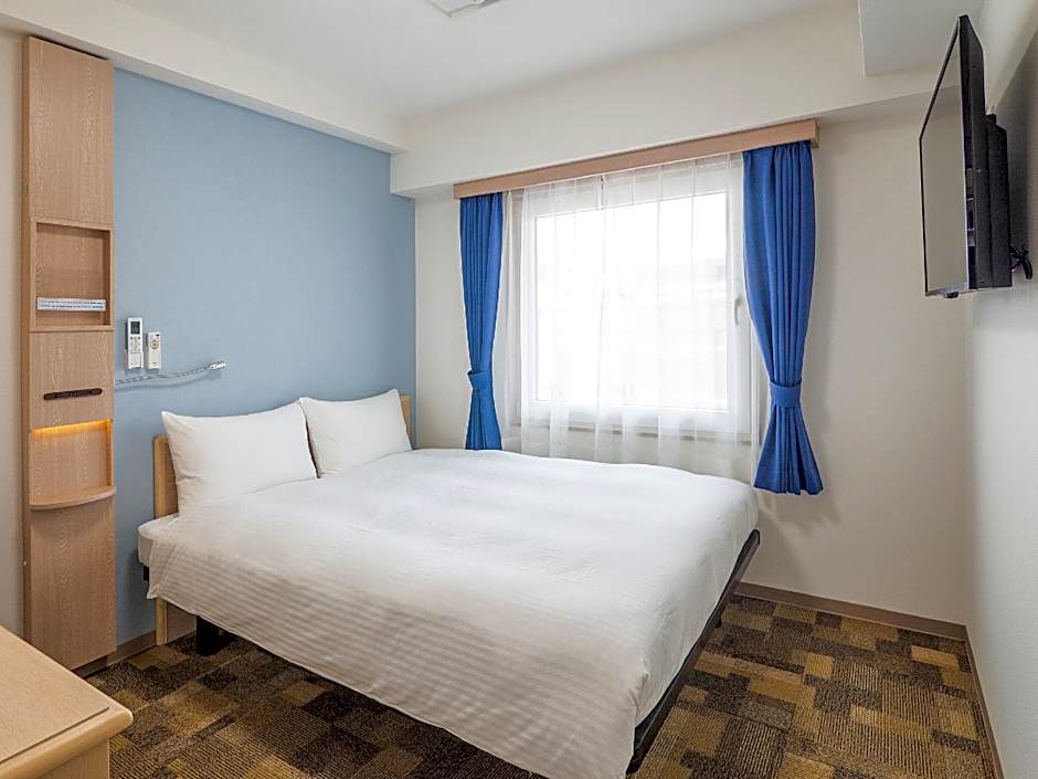 Toyoko Inn Chigasaki Shiyakusho