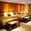 Hotel Puerta Del Sol Guadalajara