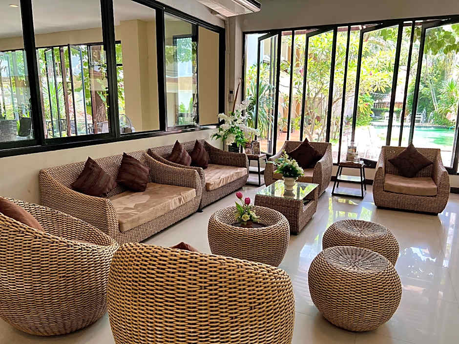 Hotel La Villa