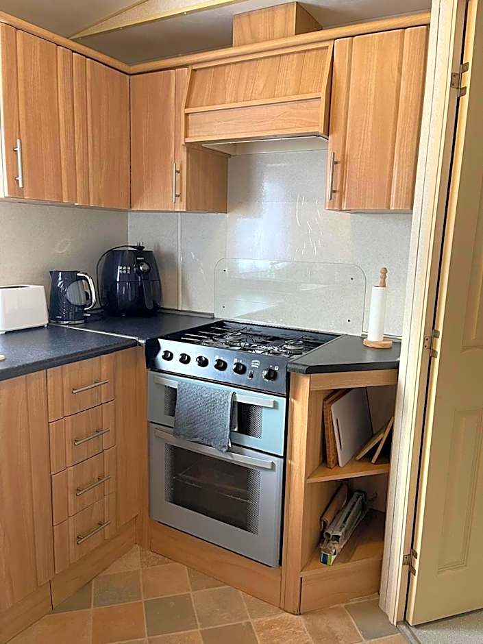 Holiday home / Caravan