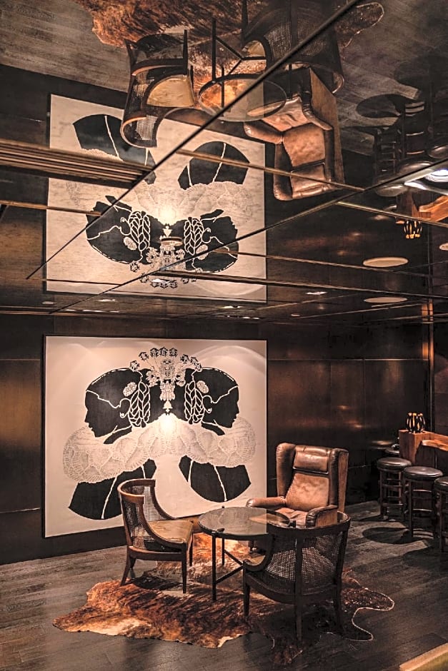 Mandarin Oriental Guangzhou