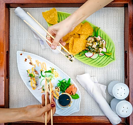 Zoetry Marigot Bay St. Lucia