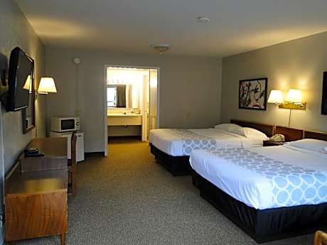 Queen Room