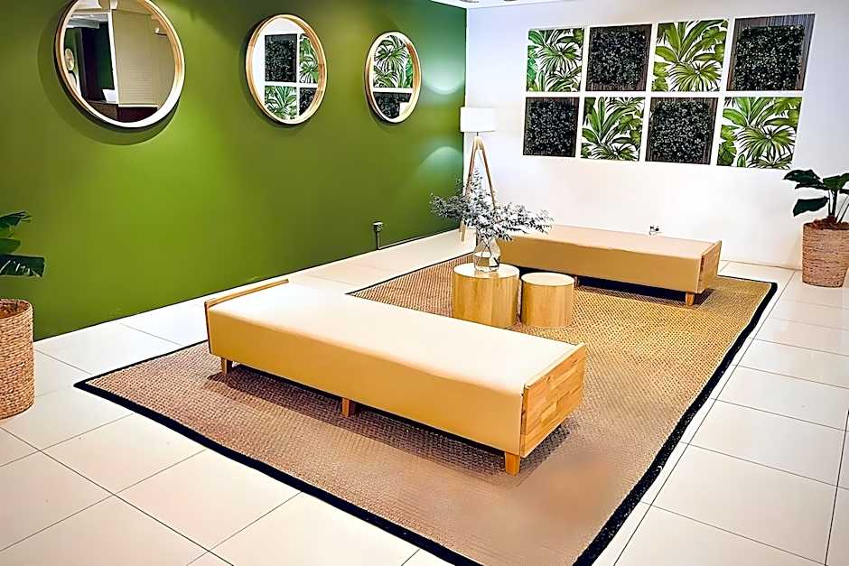 Greenmount Beach Resort