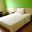 7 Days Inn Suzhou Park New District Huaihai Street